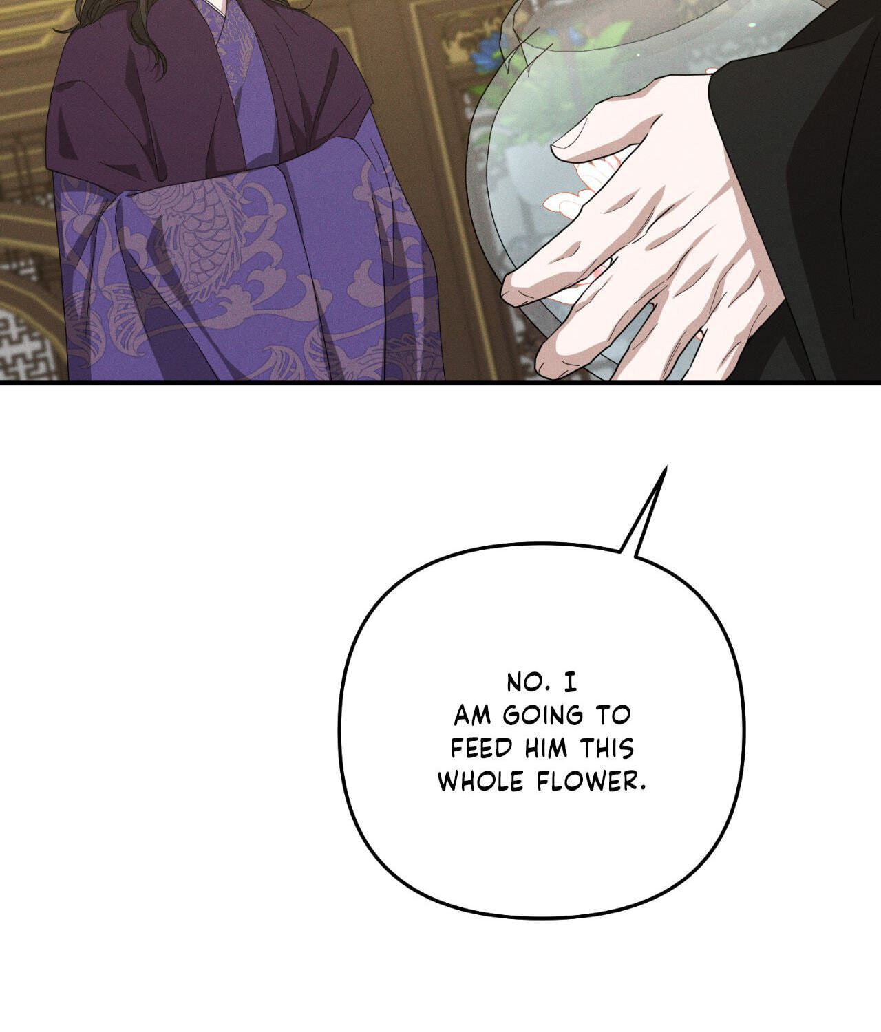 Read Down the Rabbit Hole chapter 71 image 44 on Lezhin
