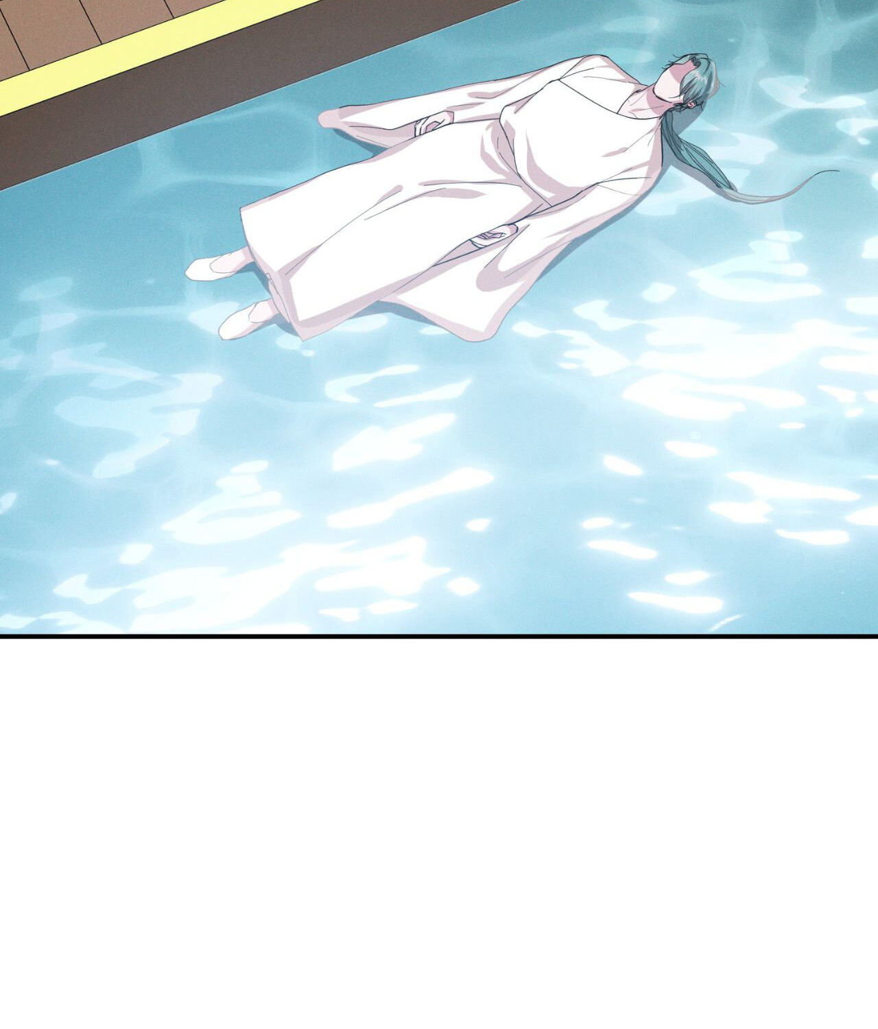 Read Down the Rabbit Hole chapter 71 image 49 on Lezhin