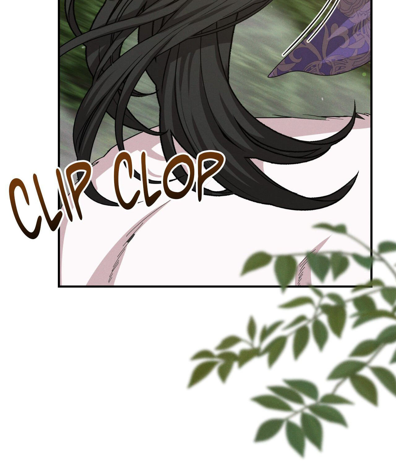 Read Down the Rabbit Hole chapter 71 image 5 on Lezhin