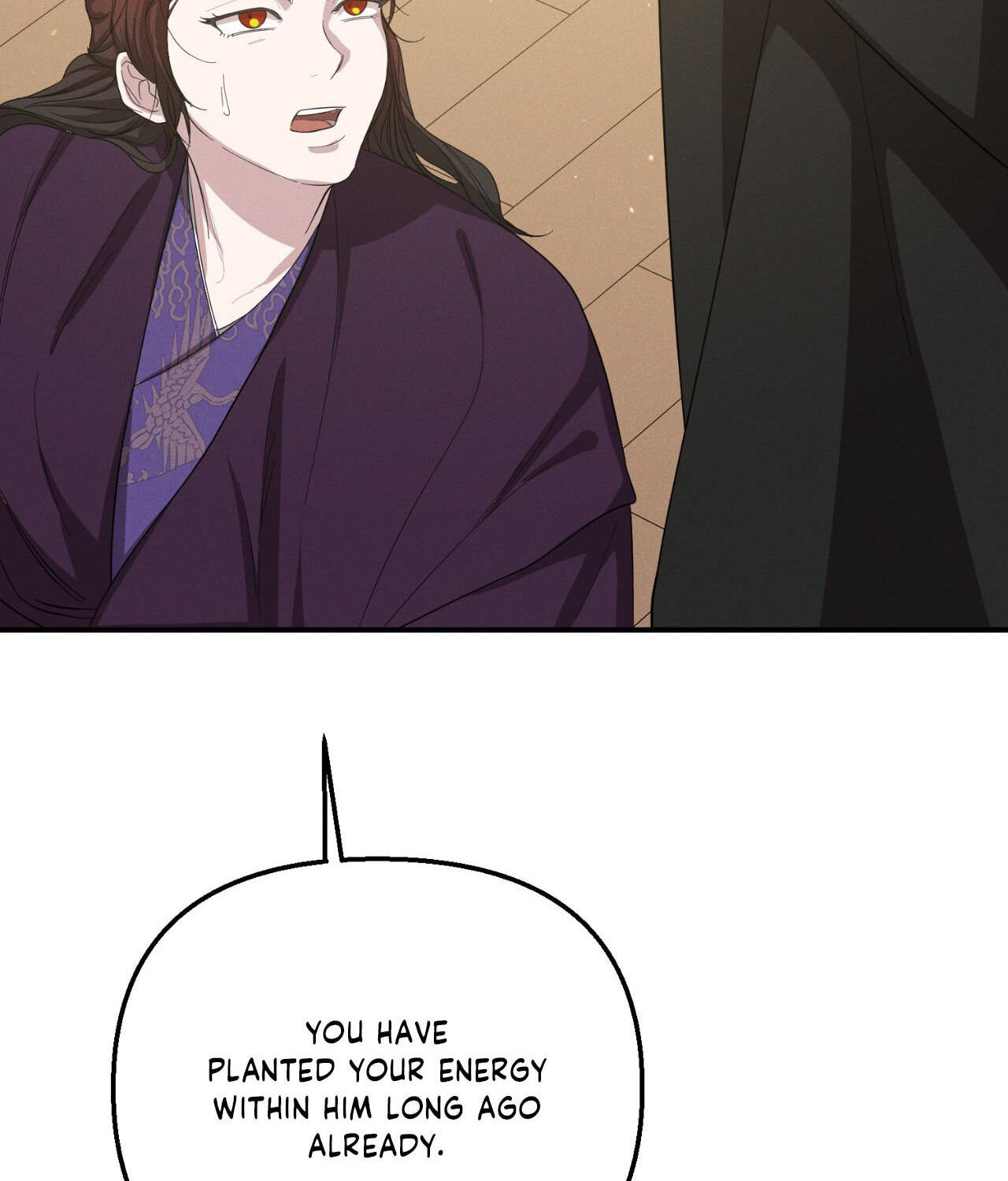 Read Down the Rabbit Hole chapter 71 image 57 on Lezhin