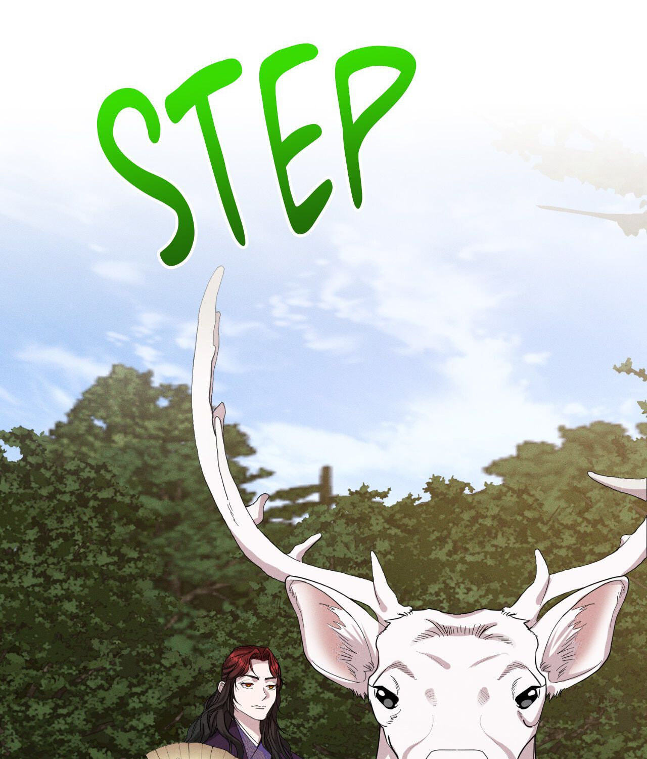 Read Down the Rabbit Hole chapter 71 image 6 on Lezhin