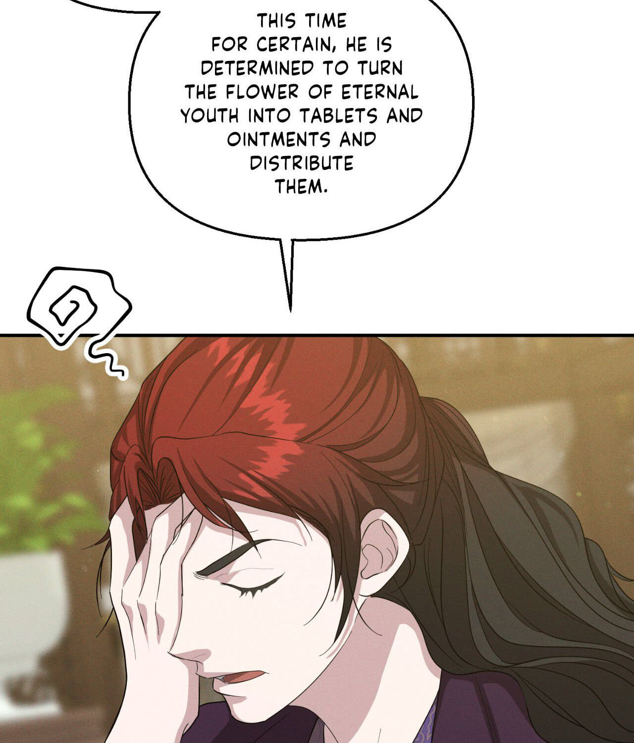 Read Down the Rabbit Hole chapter 71 image 63 on Lezhin