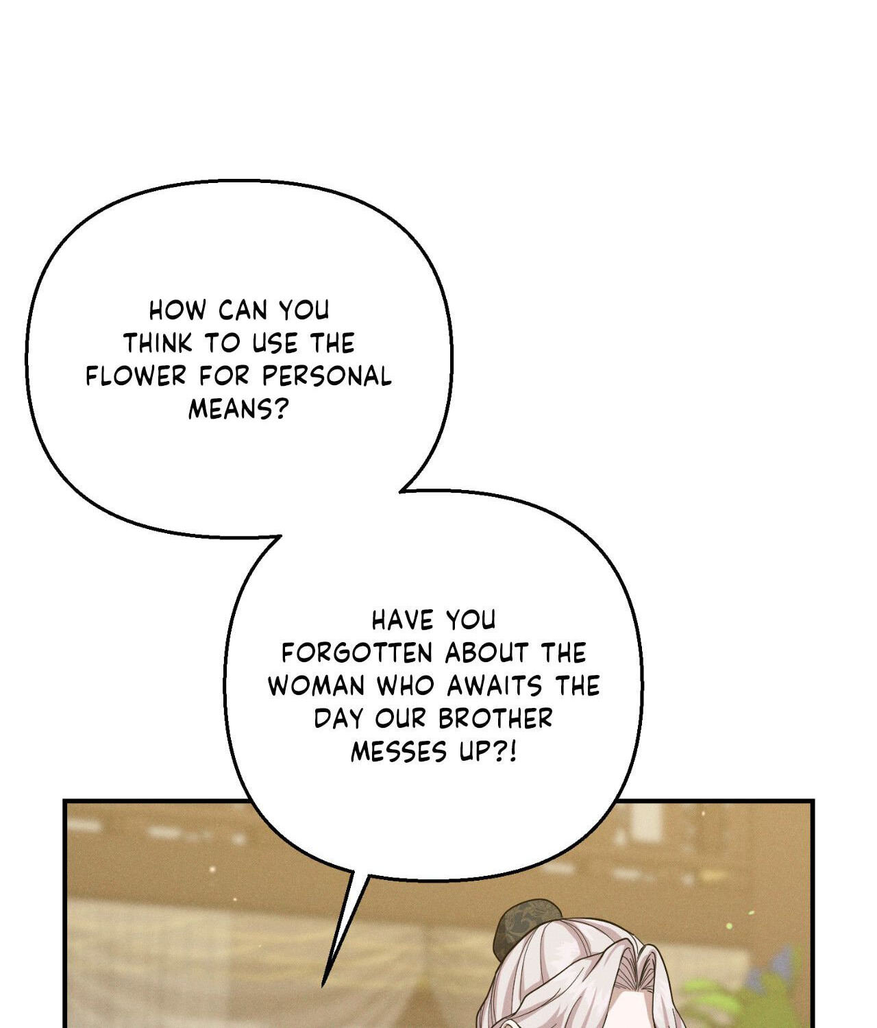 Read Down the Rabbit Hole chapter 71 image 65 on Lezhin