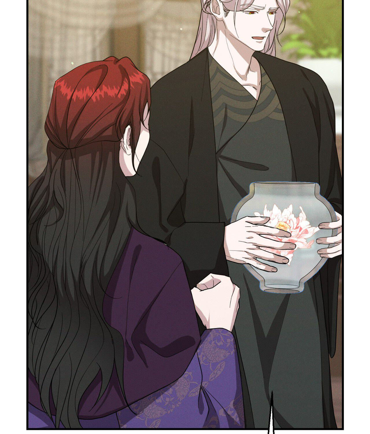 Read Down the Rabbit Hole chapter 71 image 66 on Lezhin