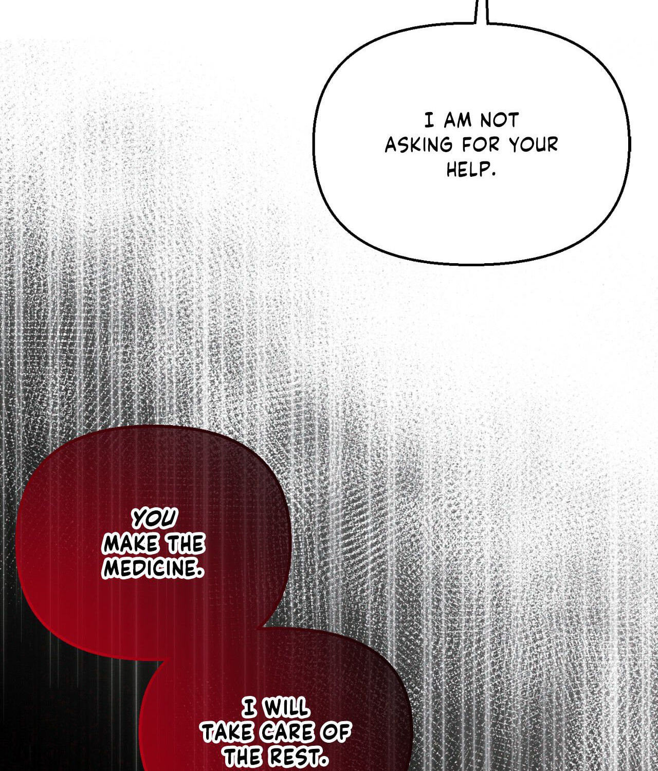 Read Down the Rabbit Hole chapter 71 image 67 on Lezhin