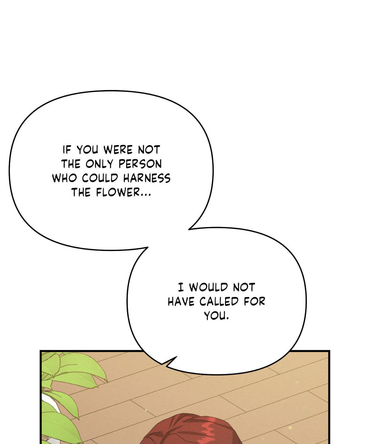 Read Down the Rabbit Hole chapter 71 image 71 on Lezhin