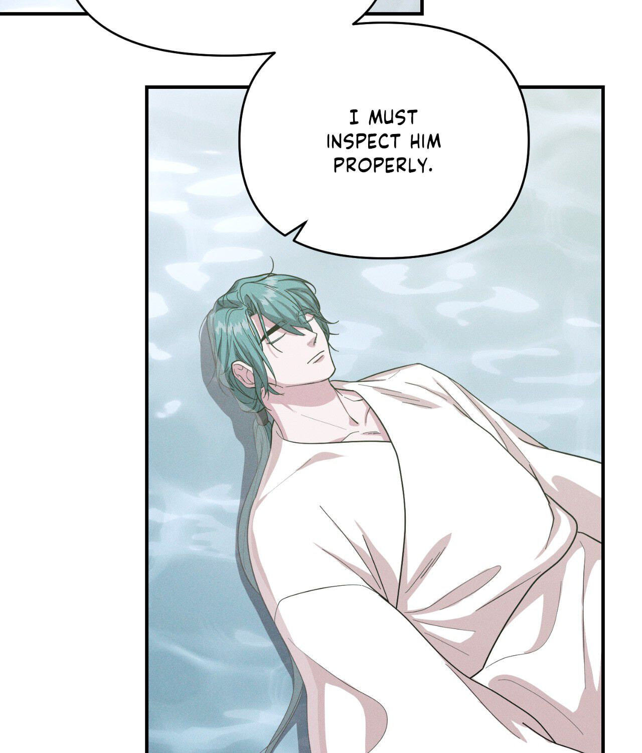 Read Down the Rabbit Hole chapter 71 image 74 on Lezhin