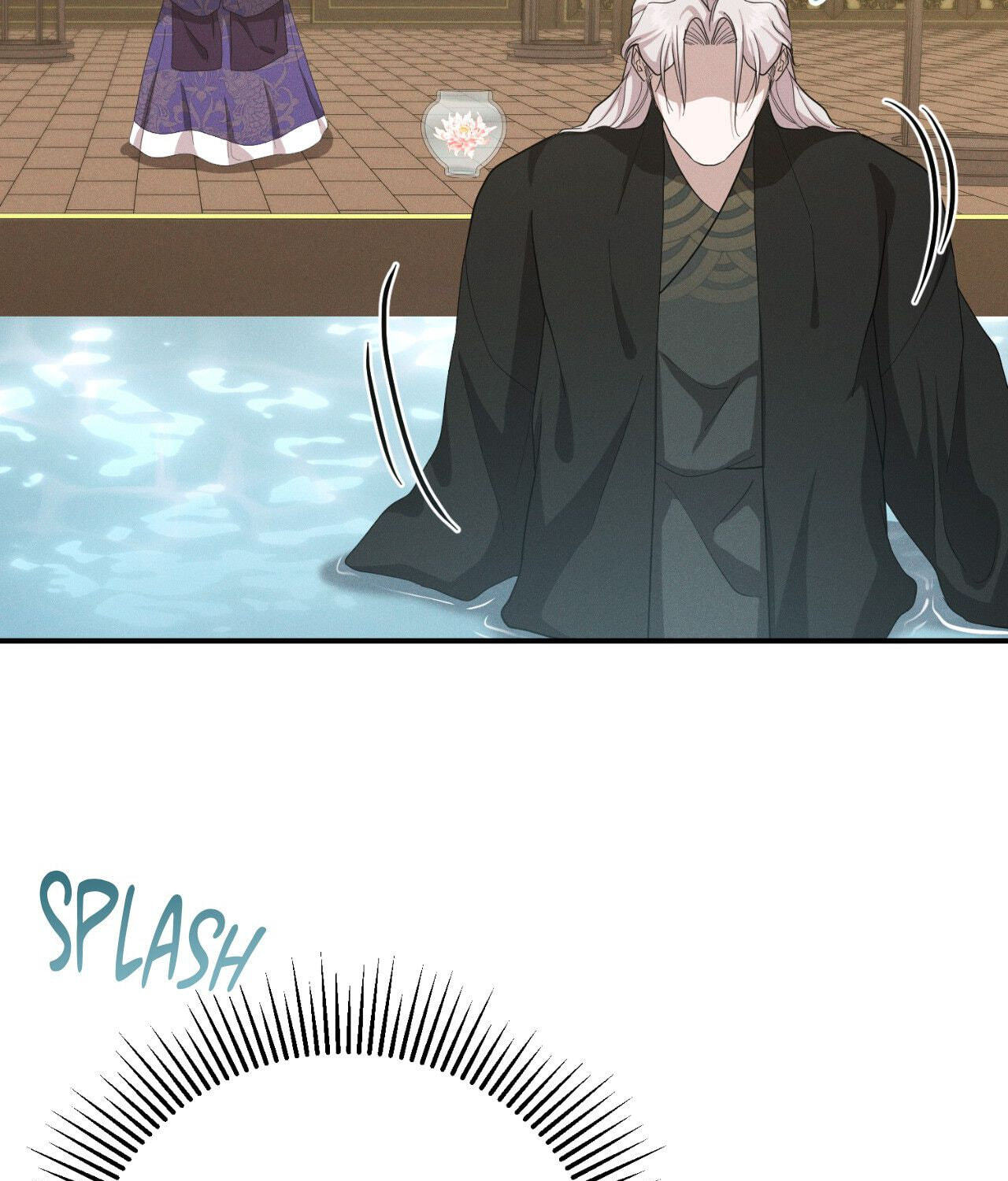 Read Down the Rabbit Hole chapter 71 image 76 on Lezhin