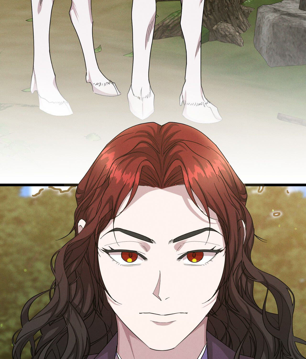 Read Down the Rabbit Hole chapter 71 image 8 on Lezhin