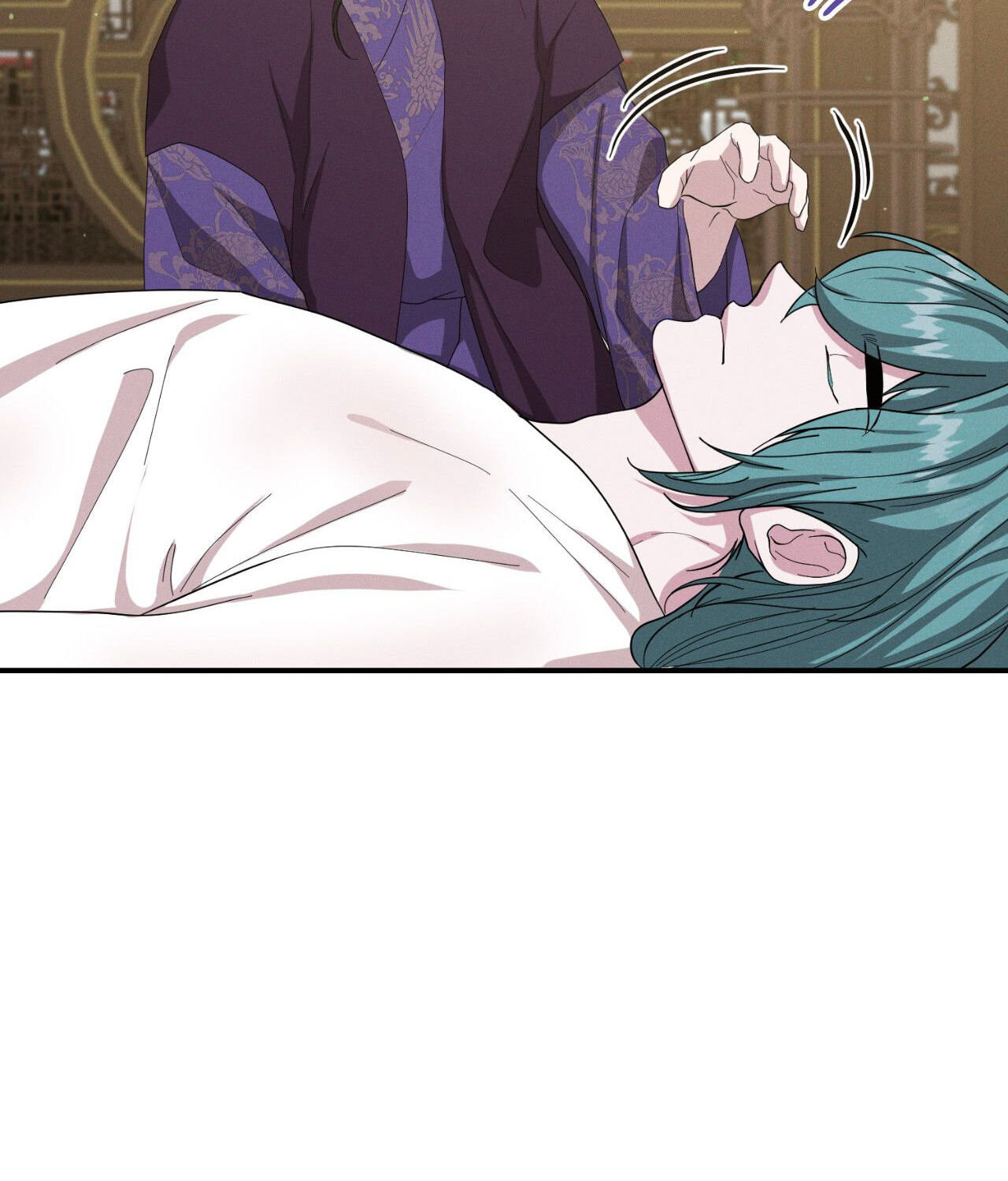 Read Down the Rabbit Hole chapter 71 image 81 on Lezhin