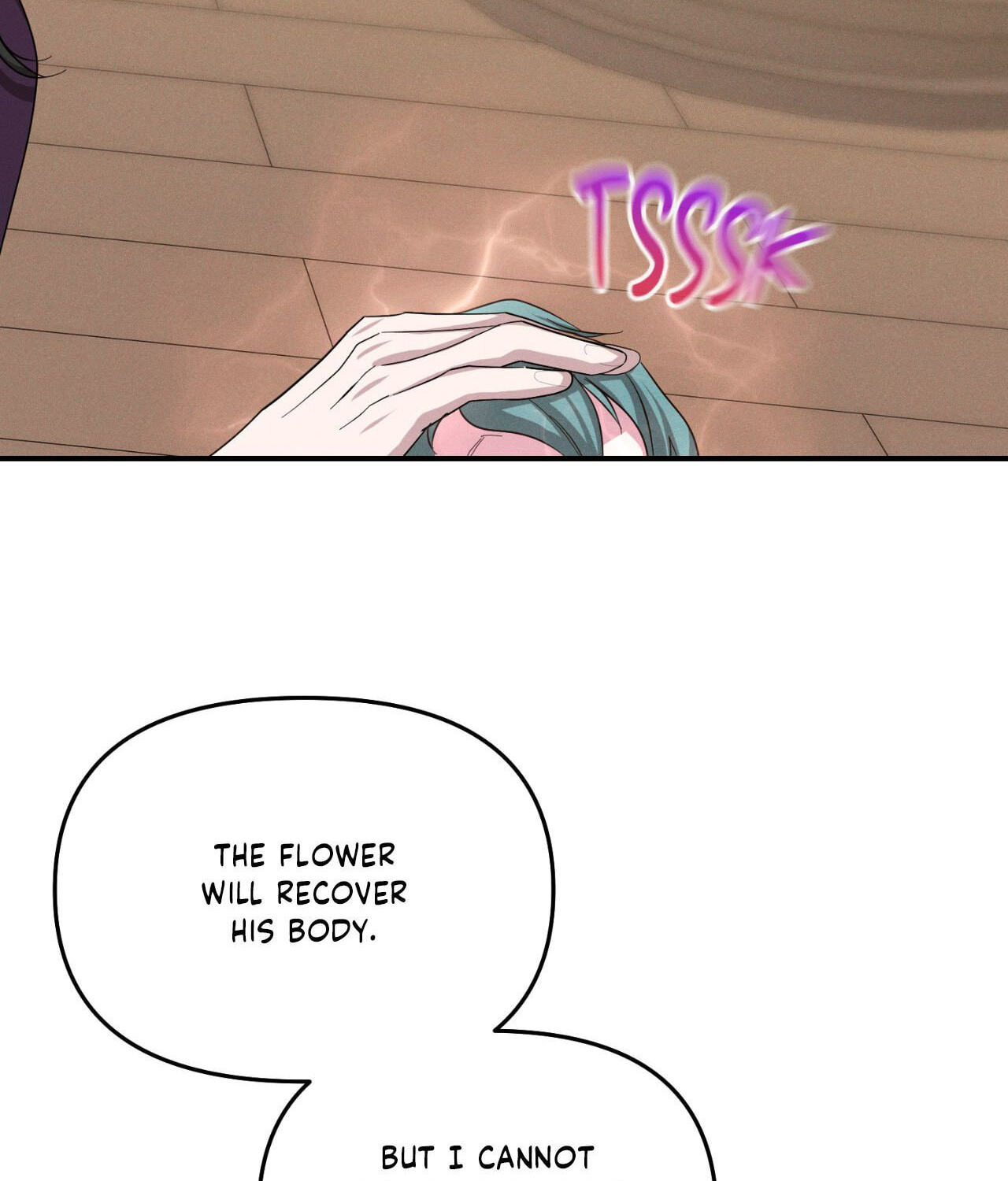 Read Down the Rabbit Hole chapter 71 image 83 on Lezhin