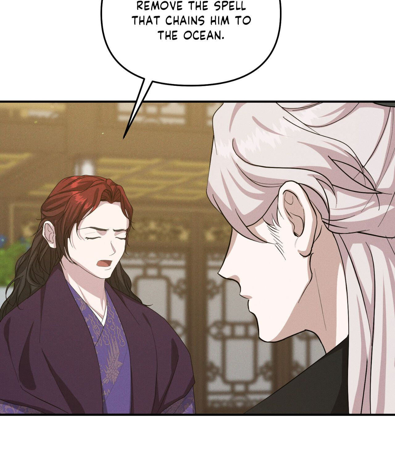 Read Down the Rabbit Hole chapter 71 image 84 on Lezhin