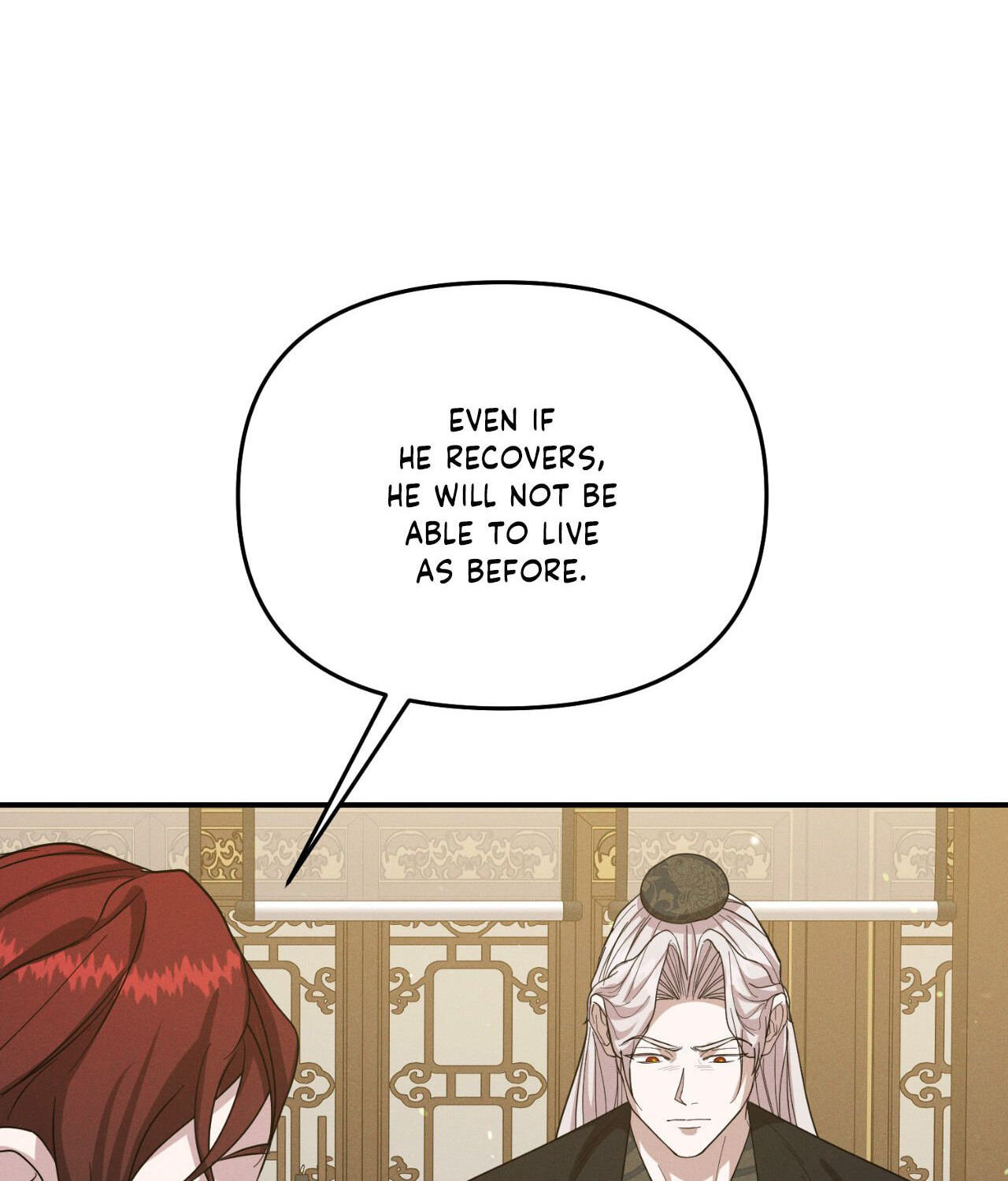 Read Down the Rabbit Hole chapter 71 image 85 on Lezhin