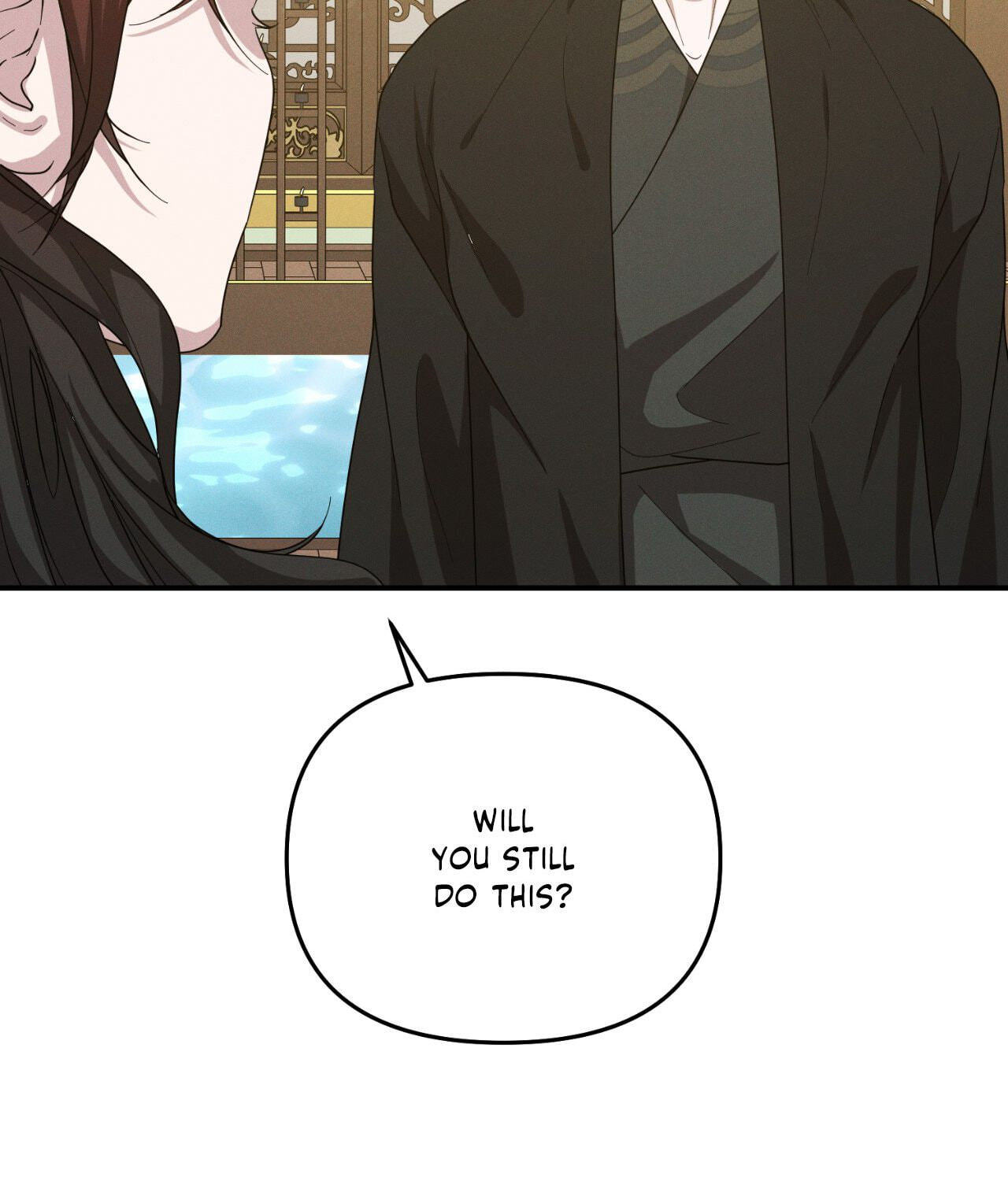 Read Down the Rabbit Hole chapter 71 image 86 on Lezhin