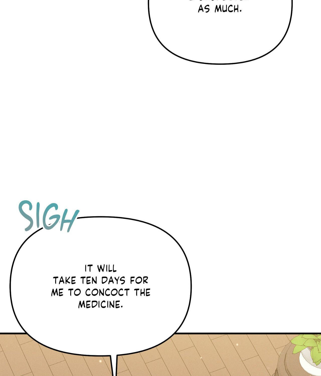 Read Down the Rabbit Hole chapter 71 image 89 on Lezhin