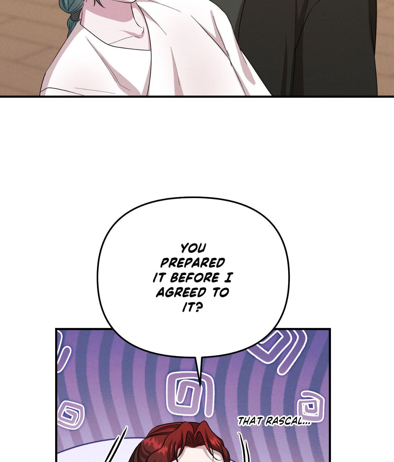 Read Down the Rabbit Hole chapter 71 image 93 on Lezhin