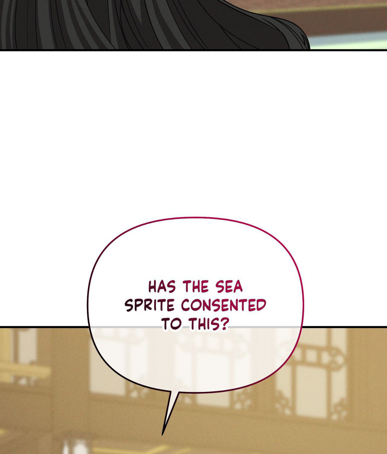 Read Down the Rabbit Hole chapter 71 image 96 on Lezhin