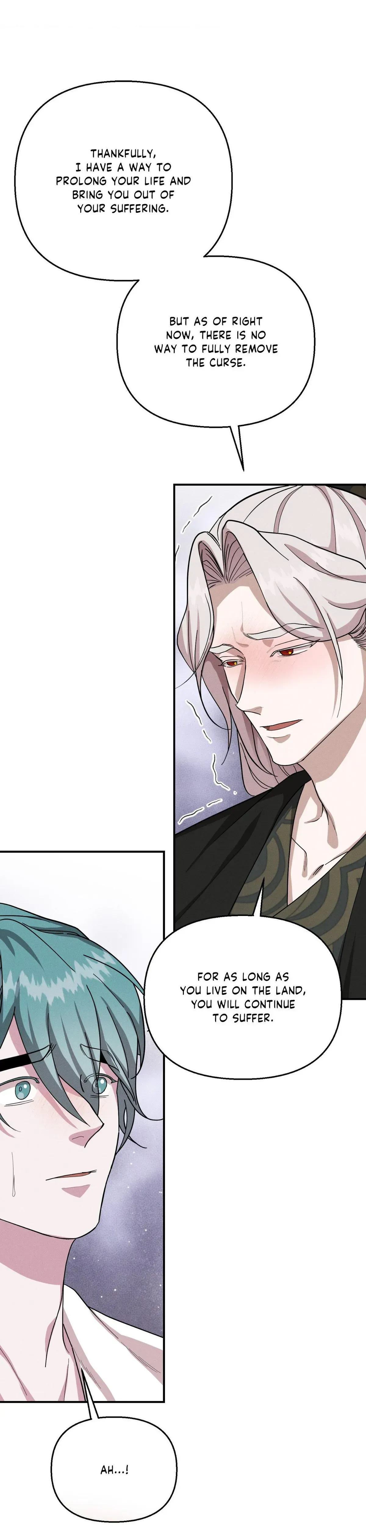 Read Down the Rabbit Hole chapter 72 image 11 on Lezhin