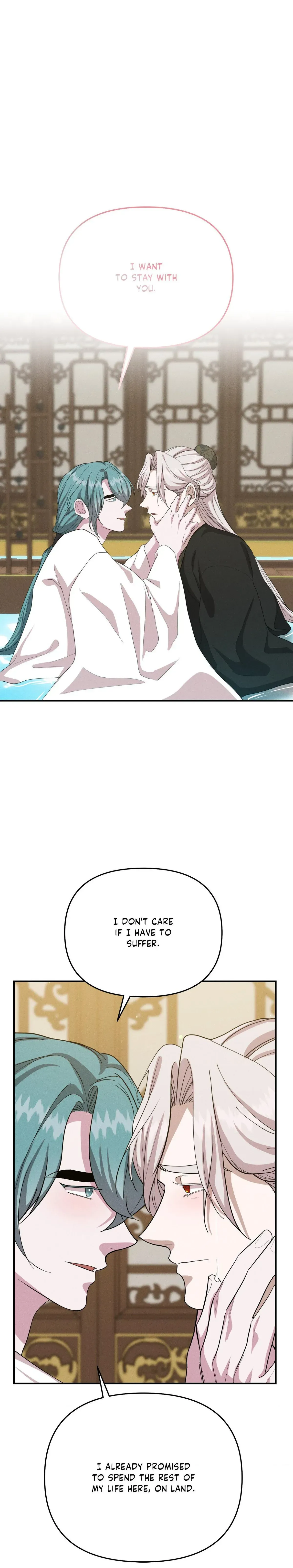 Read Down the Rabbit Hole chapter 72 image 16 on Lezhin