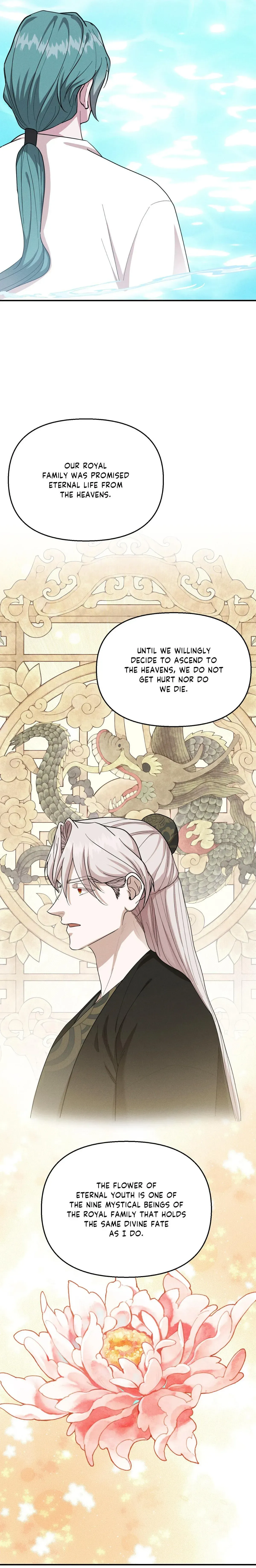 Read Down the Rabbit Hole chapter 72 image 24 on Lezhin