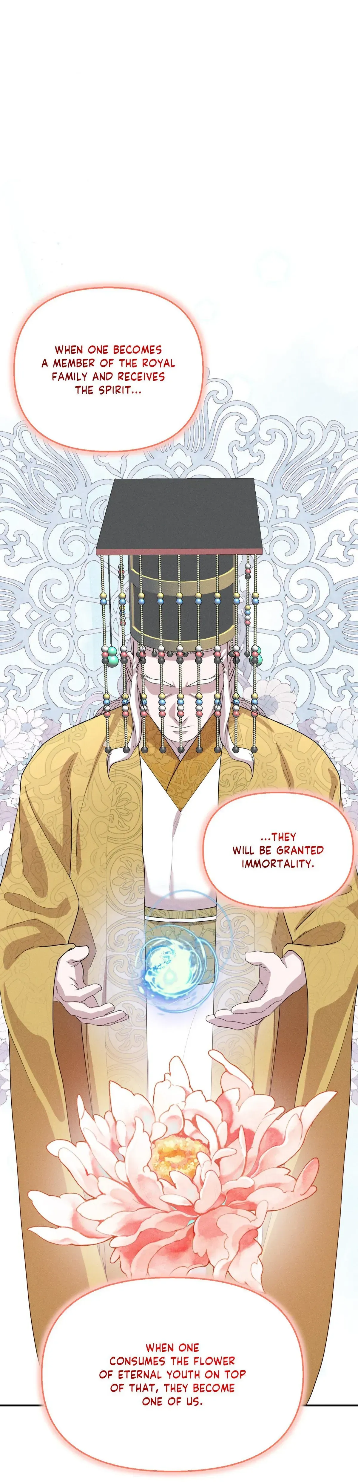 Read Down the Rabbit Hole chapter 72 image 26 on Lezhin