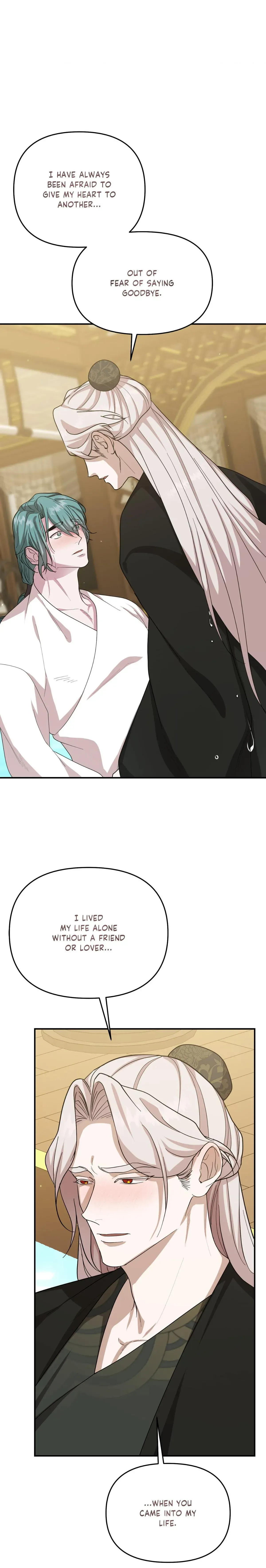 Read Down the Rabbit Hole chapter 72 image 29 on Lezhin