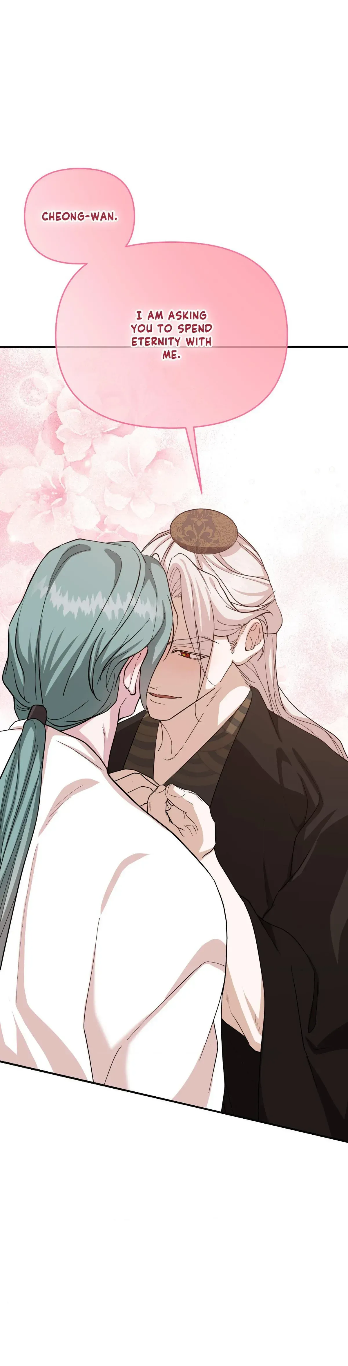 Read Down the Rabbit Hole chapter 72 image 31 on Lezhin