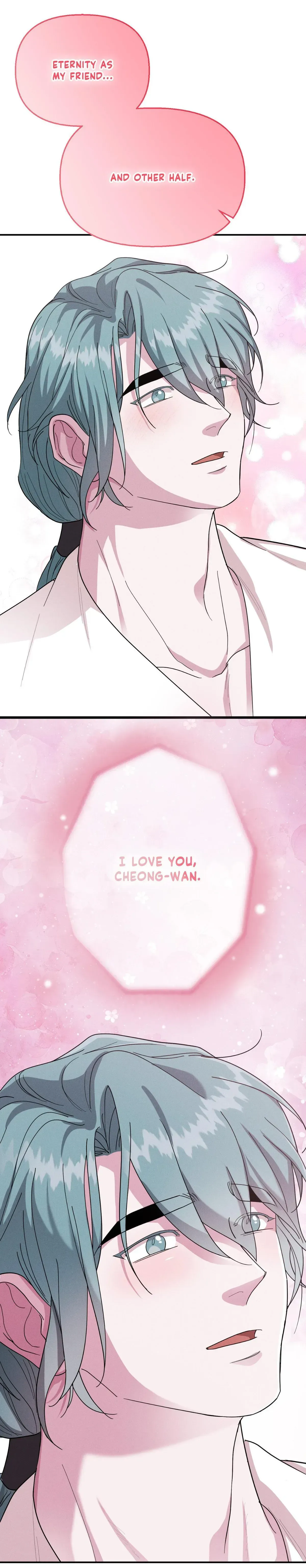 Read Down the Rabbit Hole chapter 72 image 32 on Lezhin