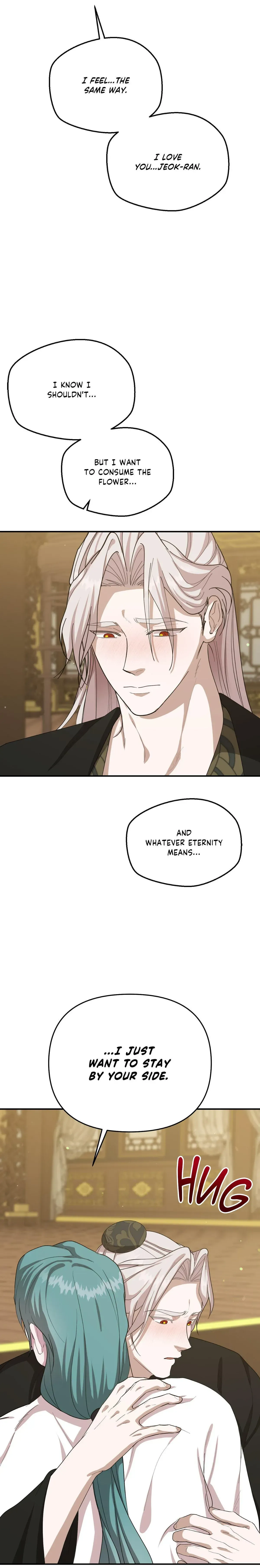 Read Down the Rabbit Hole chapter 72 image 35 on Lezhin