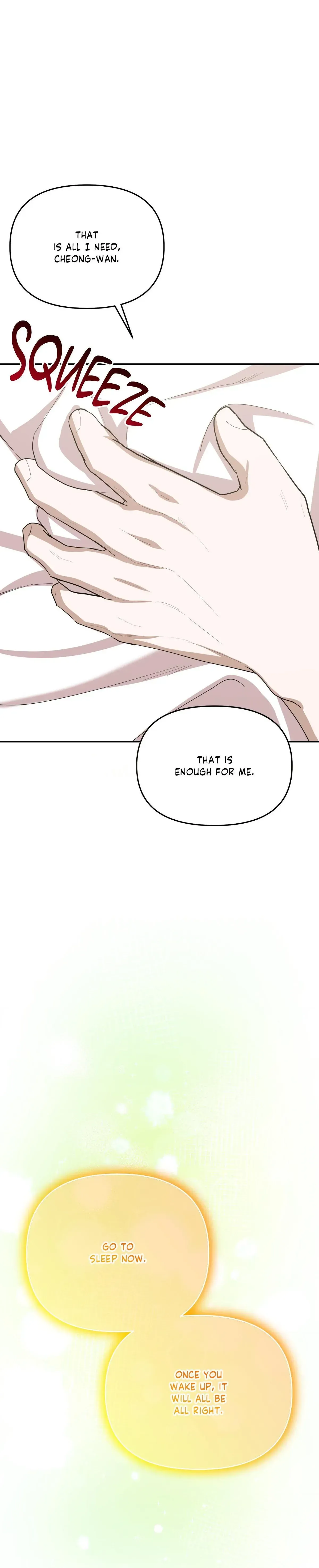 Read Down the Rabbit Hole chapter 72 image 36 on Lezhin