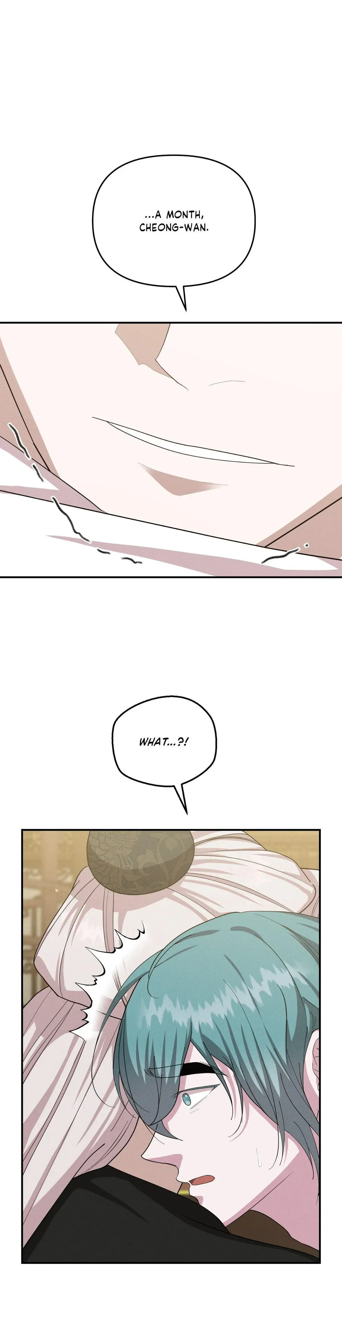 Read Down the Rabbit Hole chapter 72 image 5 on Lezhin