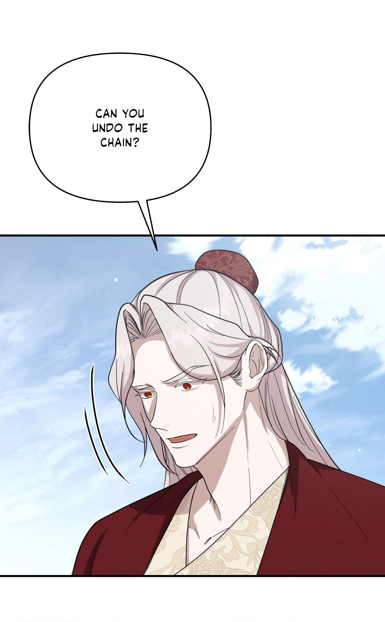 Read Down the Rabbit Hole chapter 73 image 100 on Lezhin