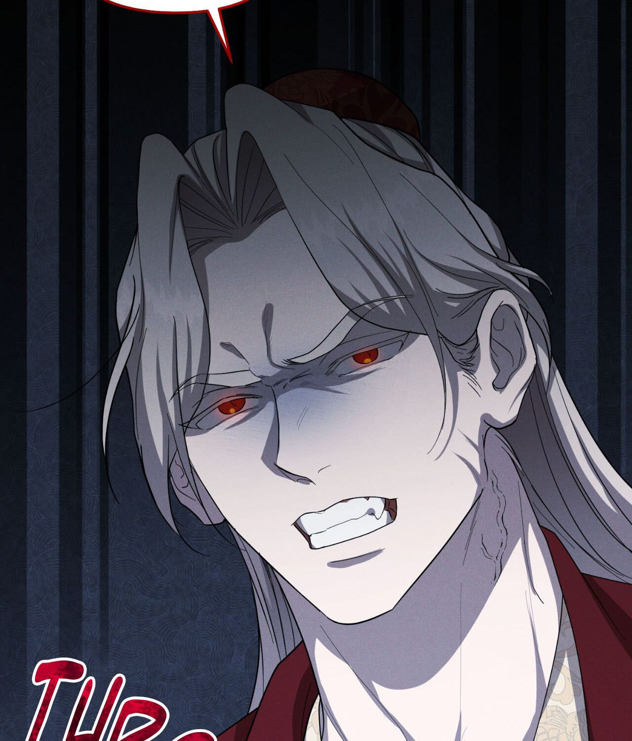 Read Down the Rabbit Hole chapter 73 image 104 on Lezhin
