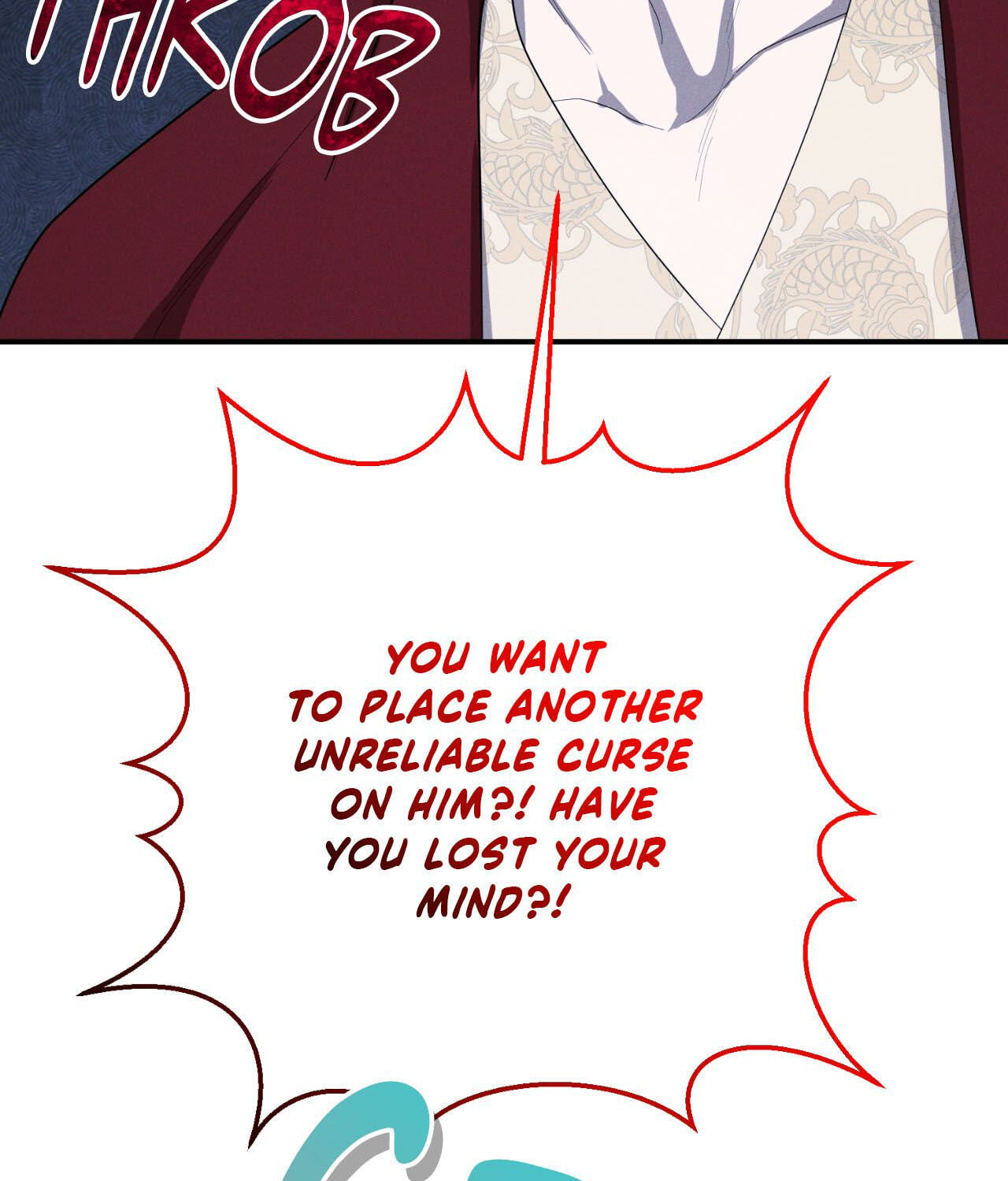 Read Down the Rabbit Hole chapter 73 image 105 on Lezhin