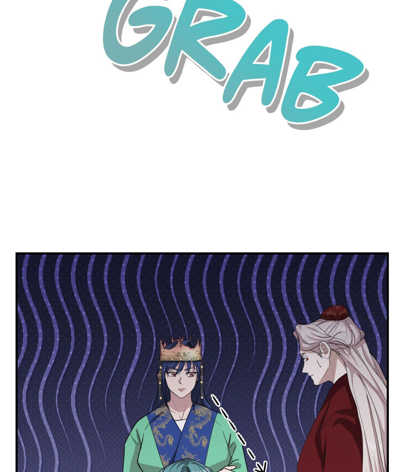 Read Down the Rabbit Hole chapter 73 image 106 on Lezhin