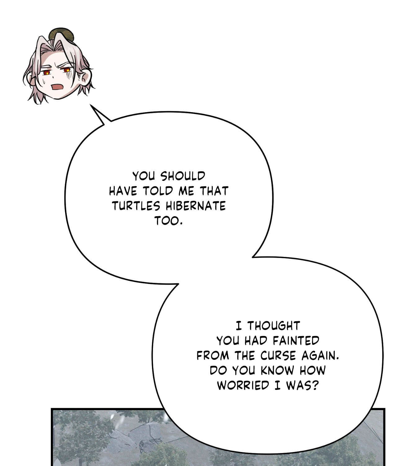 Read Down the Rabbit Hole chapter 73 image 11 on Lezhin