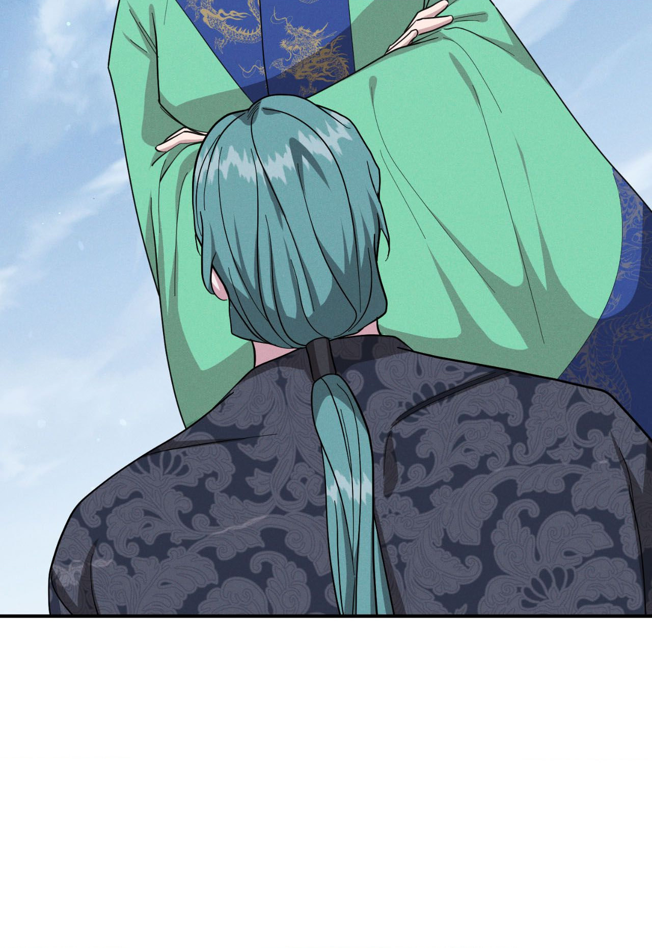 Read Down the Rabbit Hole chapter 73 image 111 on Lezhin