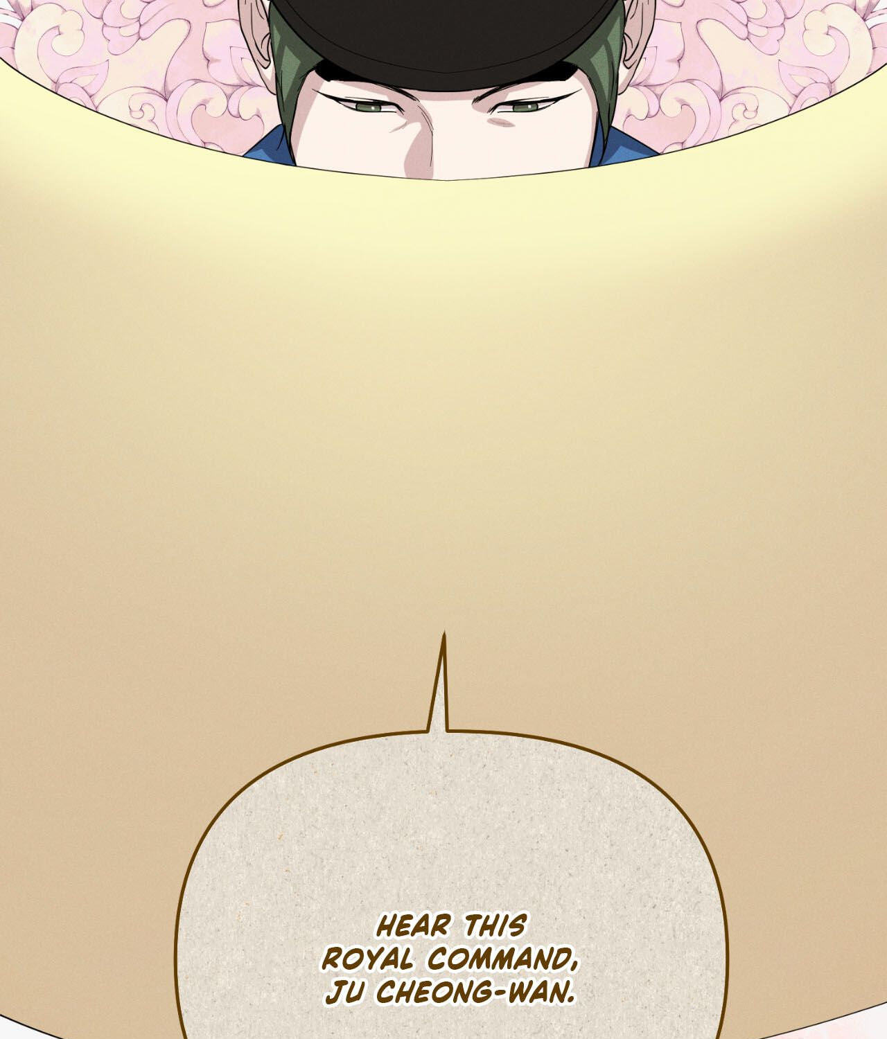 Read Down the Rabbit Hole chapter 73 image 116 on Lezhin