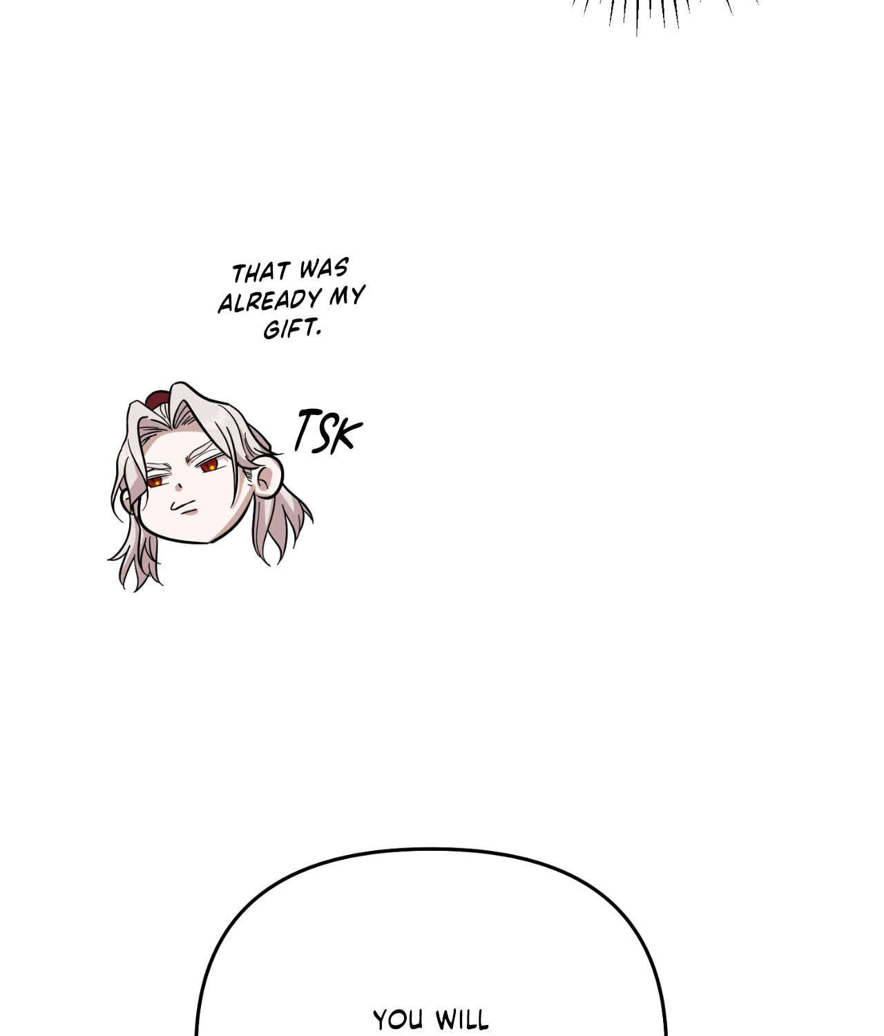 Read Down the Rabbit Hole chapter 73 image 127 on Lezhin