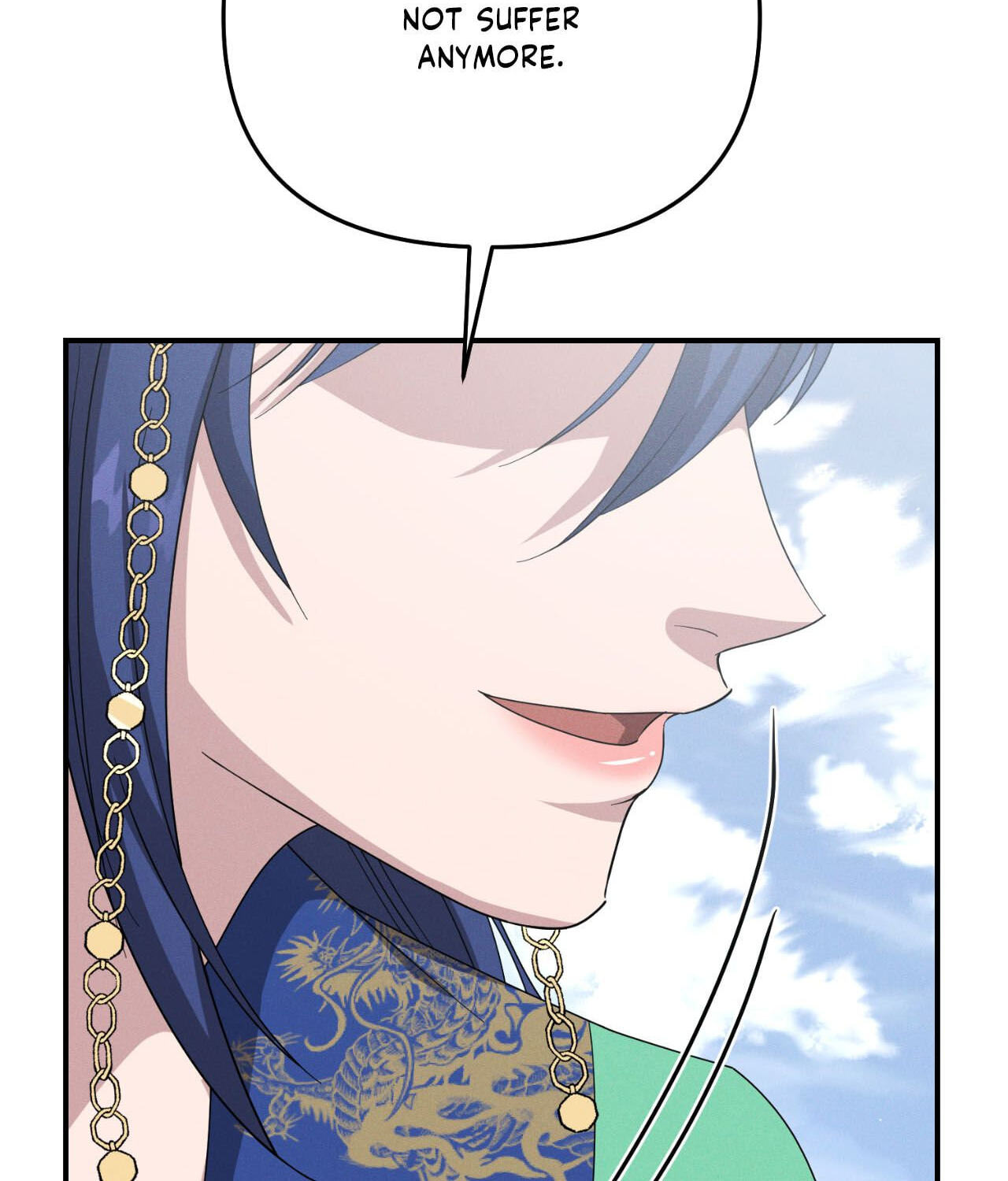 Read Down the Rabbit Hole chapter 73 image 128 on Lezhin