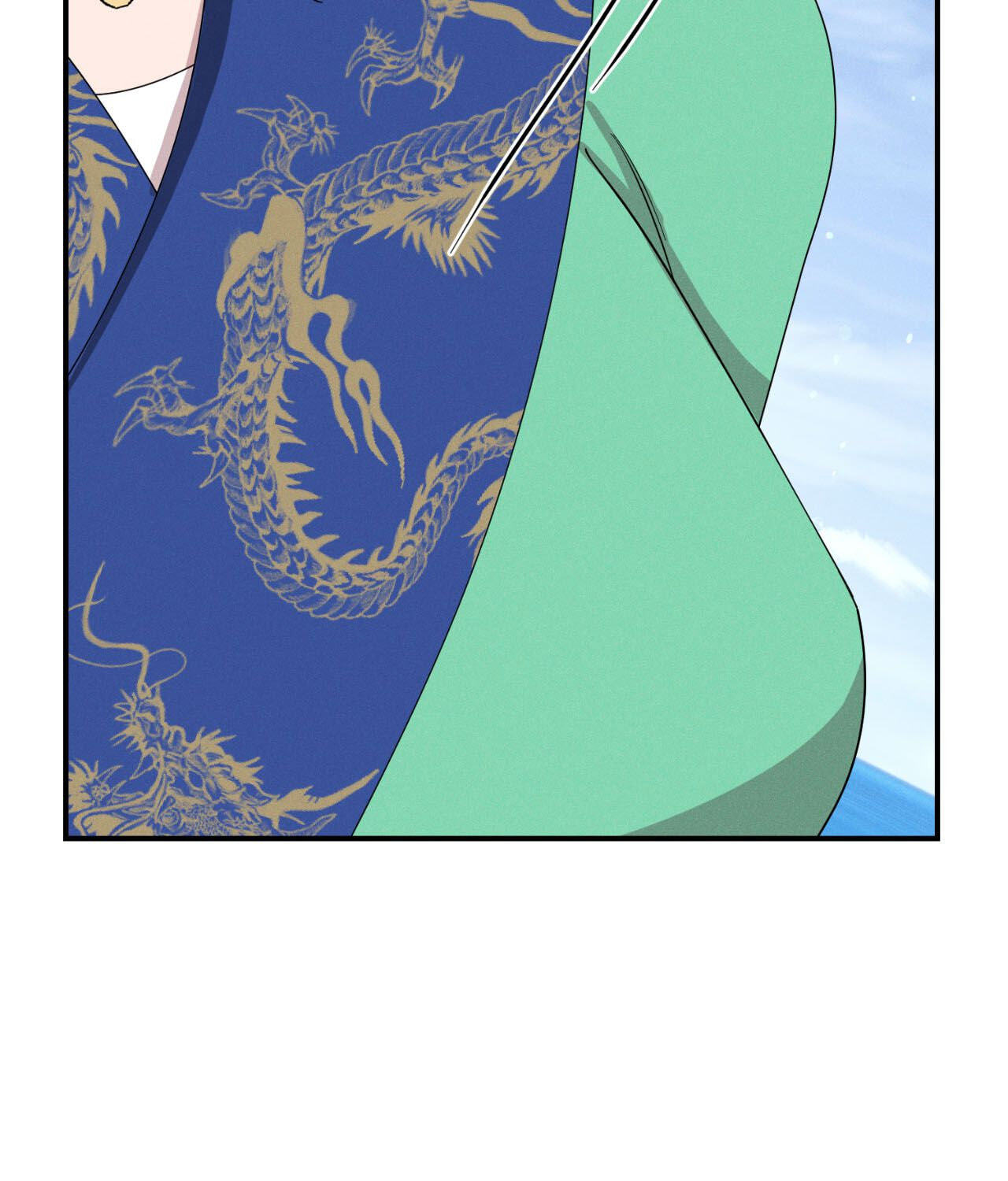 Read Down the Rabbit Hole chapter 73 image 129 on Lezhin
