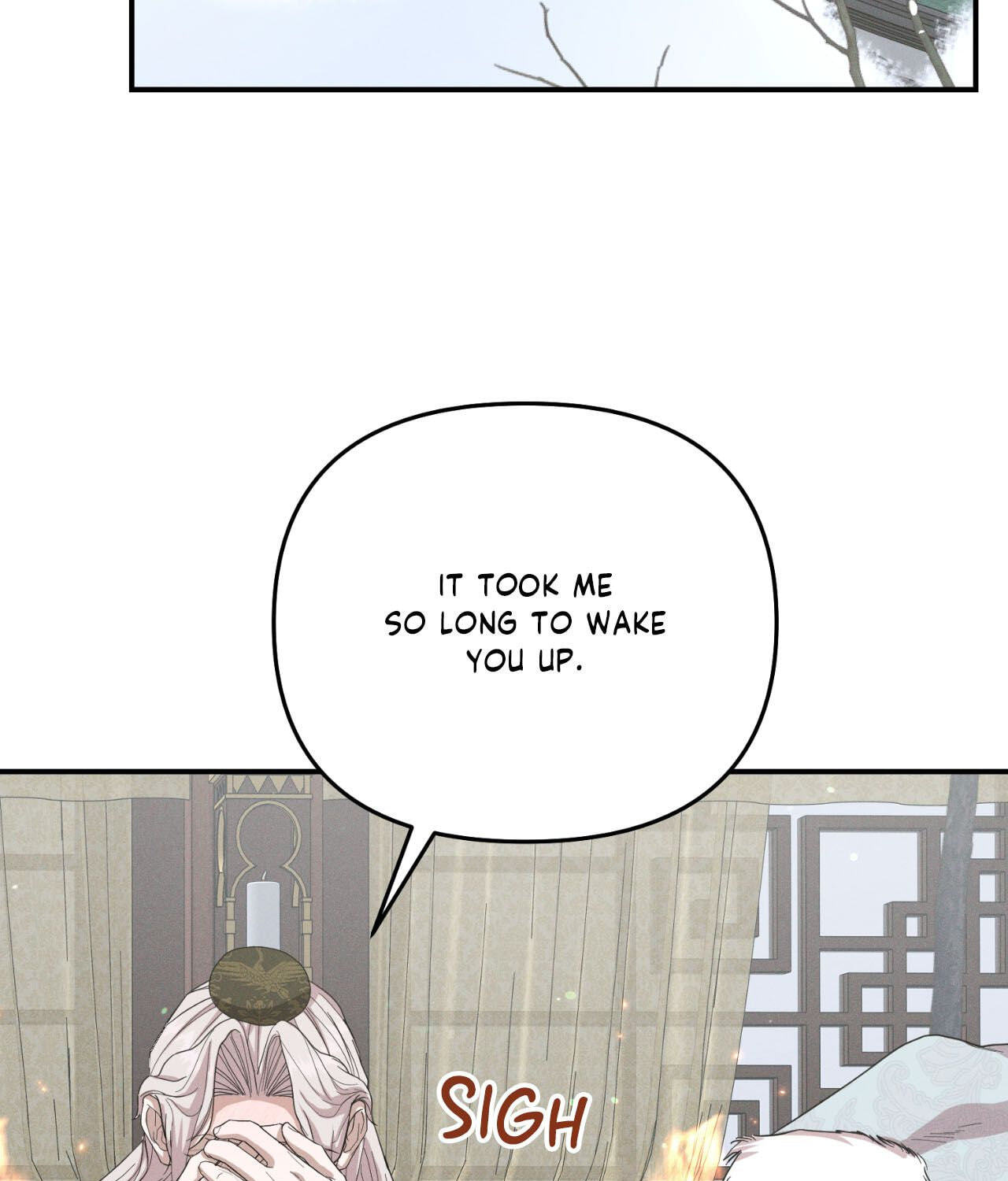 Read Down the Rabbit Hole chapter 73 image 13 on Lezhin