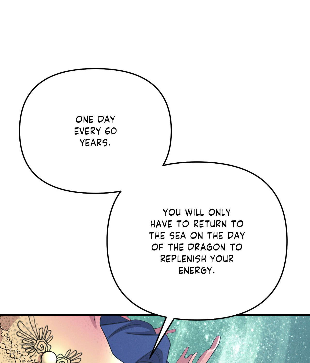 Read Down the Rabbit Hole chapter 73 image 130 on Lezhin