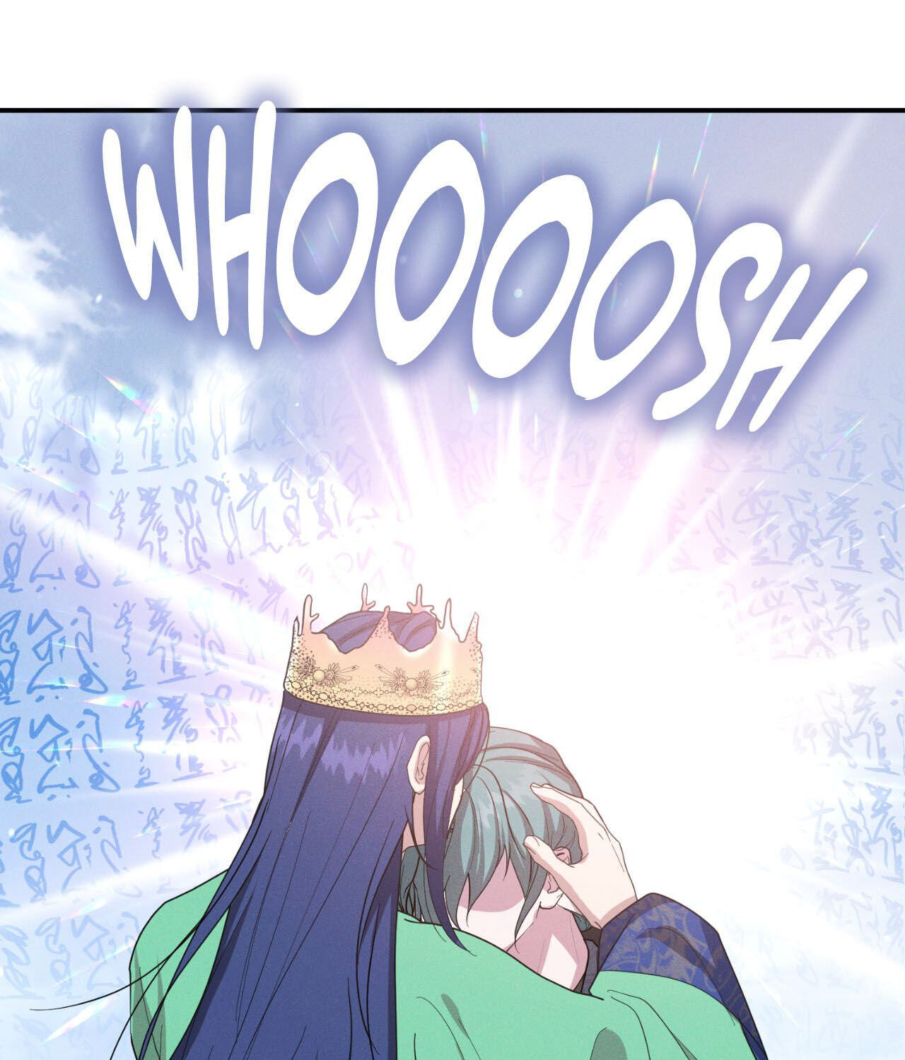 Read Down the Rabbit Hole chapter 73 image 134 on Lezhin