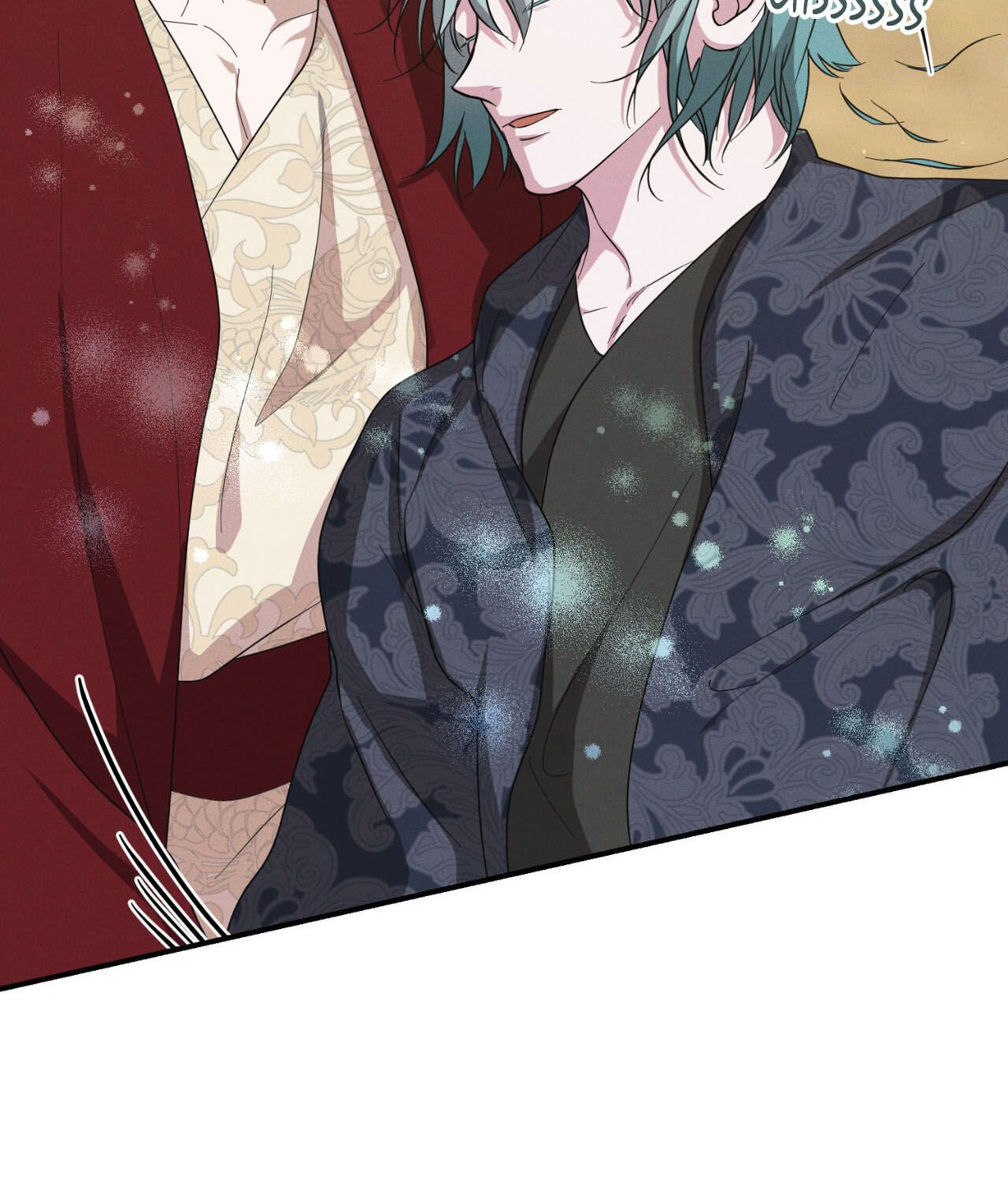 Read Down the Rabbit Hole chapter 73 image 137 on Lezhin