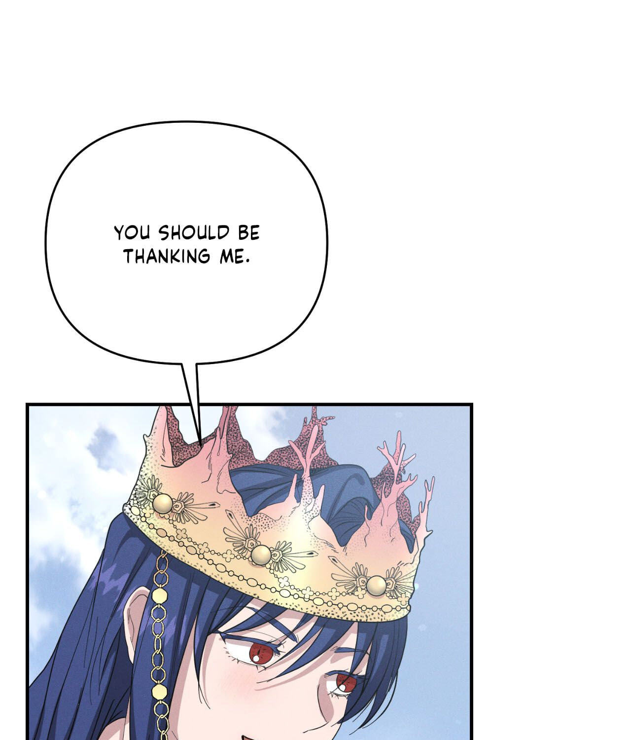 Read Down the Rabbit Hole chapter 73 image 138 on Lezhin