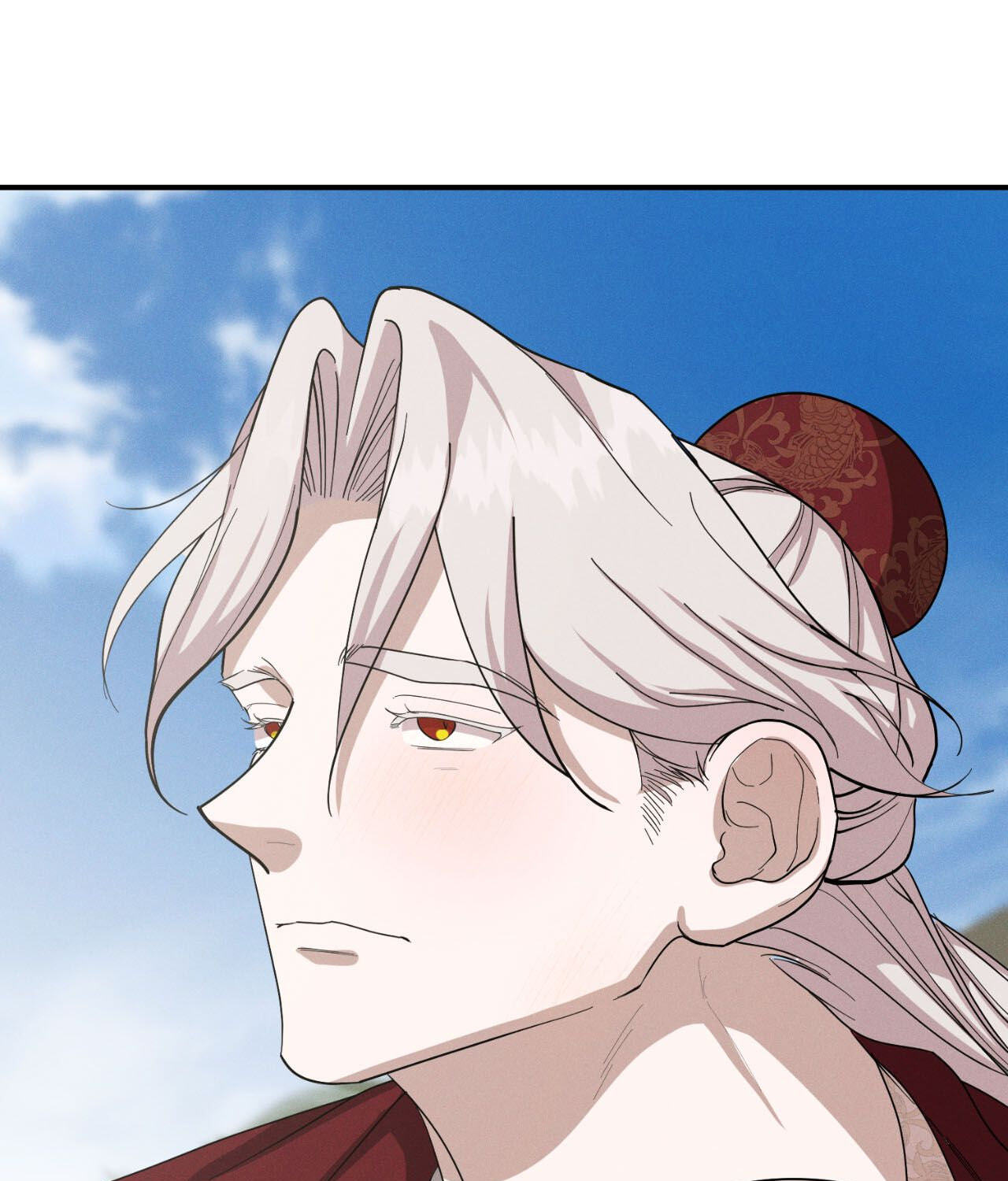 Read Down the Rabbit Hole chapter 73 image 143 on Lezhin