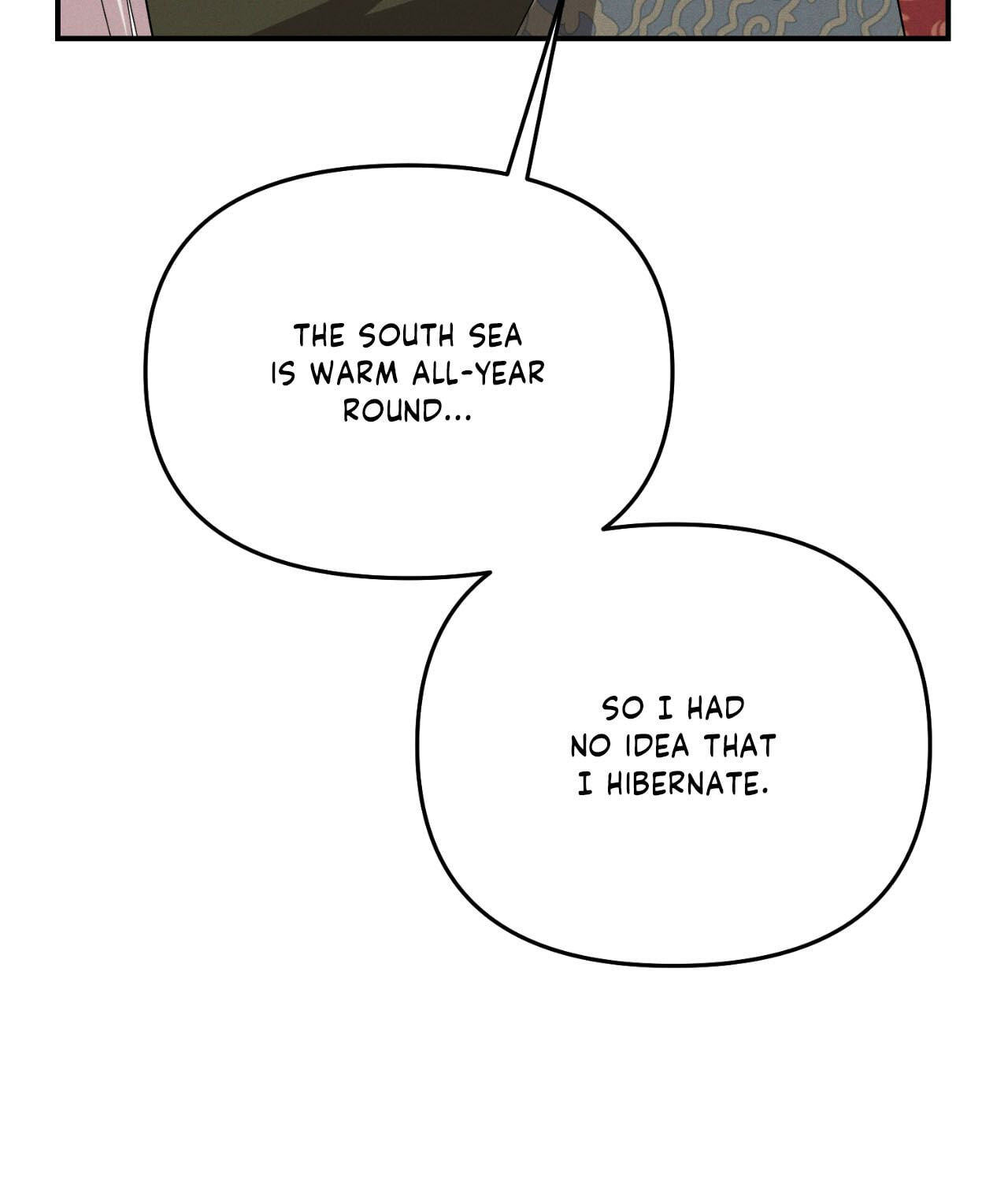 Read Down the Rabbit Hole chapter 73 image 17 on Lezhin