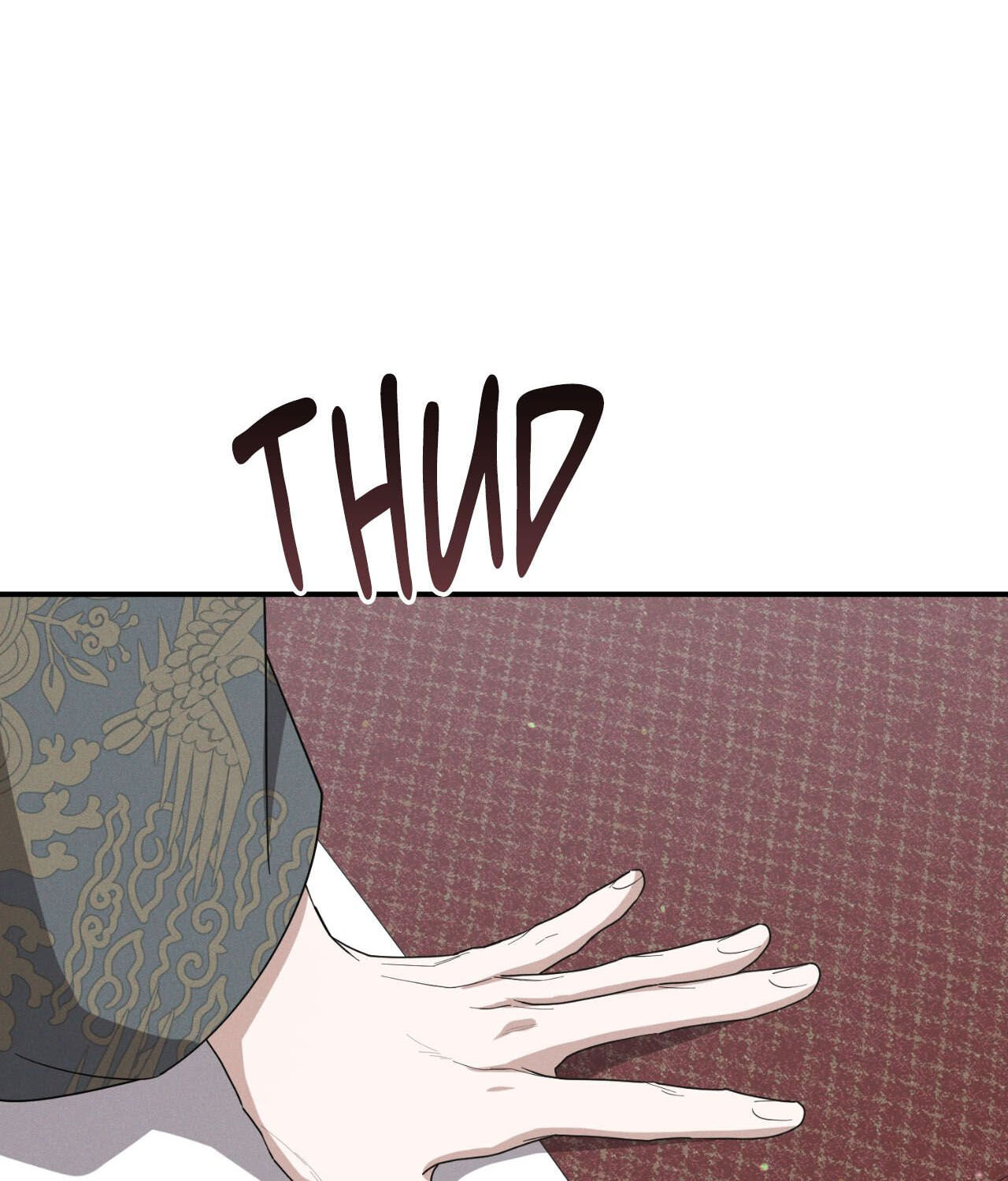 Read Down the Rabbit Hole chapter 73 image 18 on Lezhin