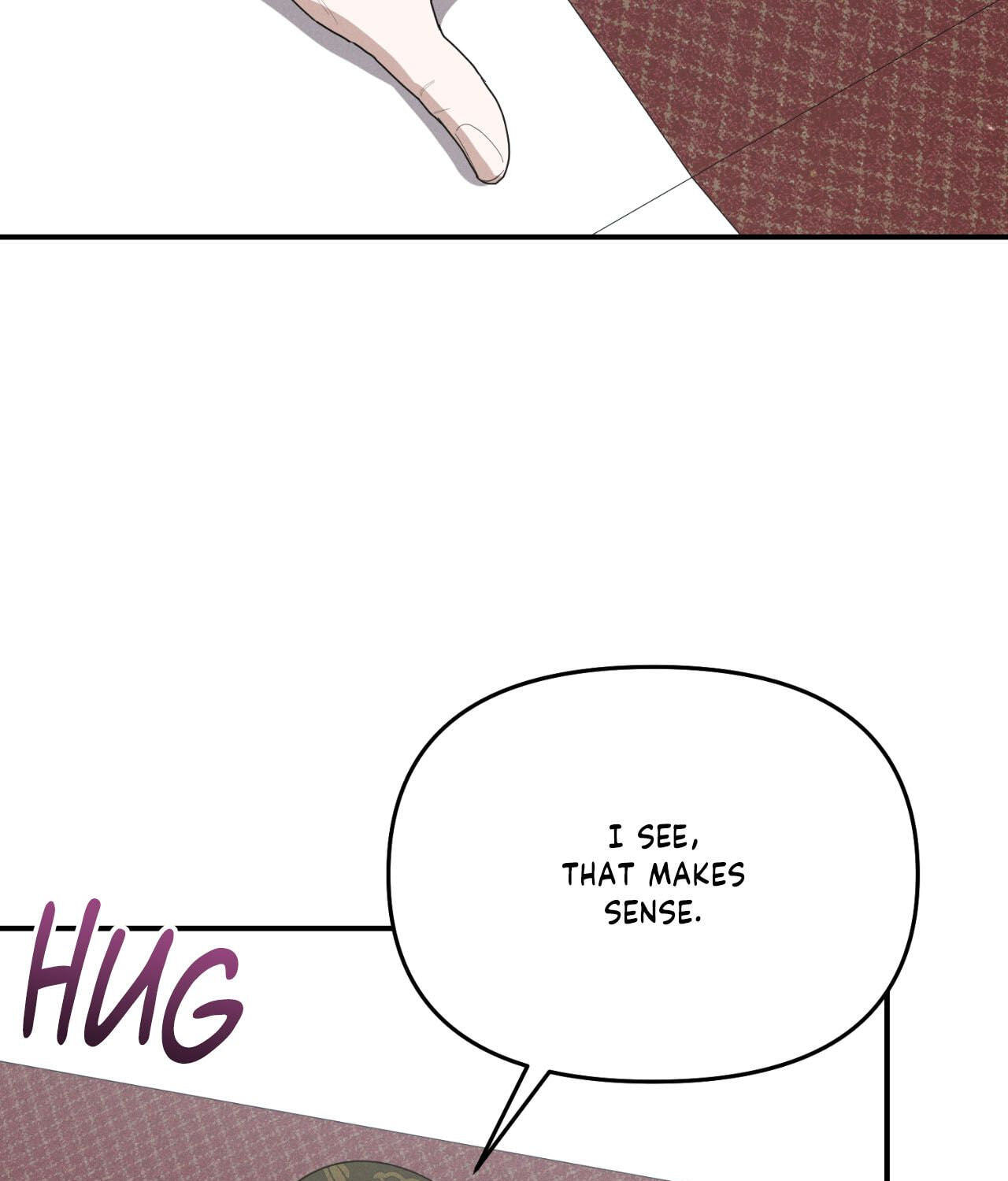 Read Down the Rabbit Hole chapter 73 image 19 on Lezhin